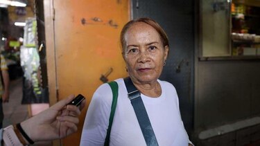 ‘Lo que nos tiene fregados aquí es el aumento del dólar’: cómo viven los venezolanos la posibilidad de un ataque de Estados Unidos