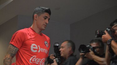 Chile aclara que no sabe jugar al empate