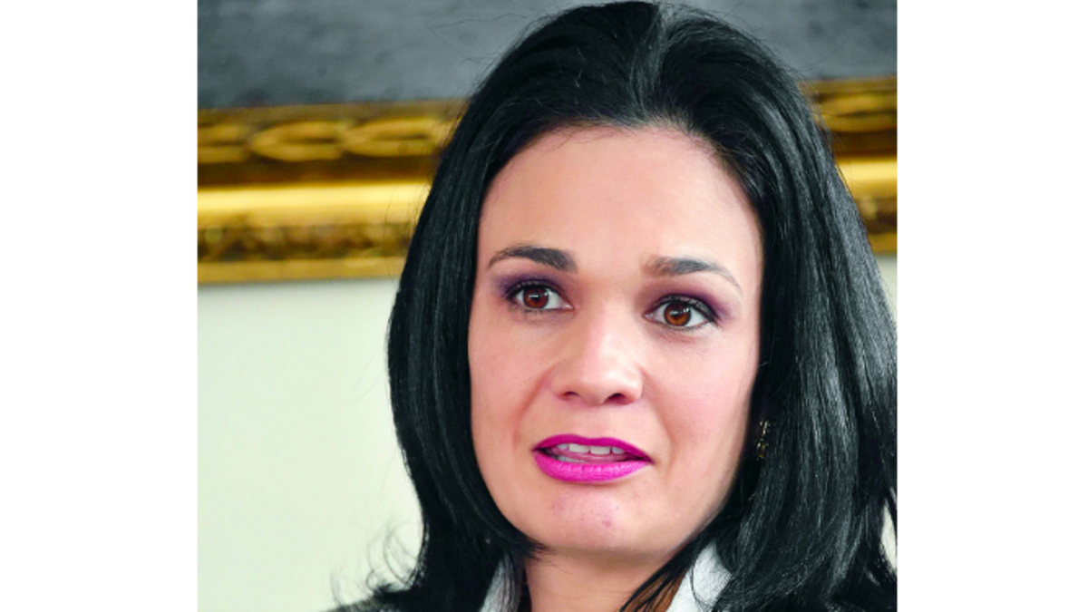 Isabel de Saint Malo de Alvarado