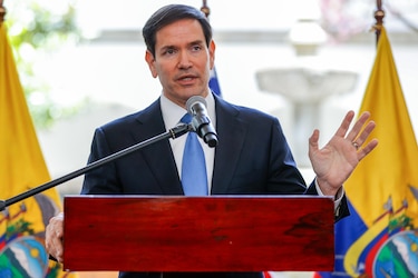 Estados Unidos y China mantienen su pulso en Centroamérica