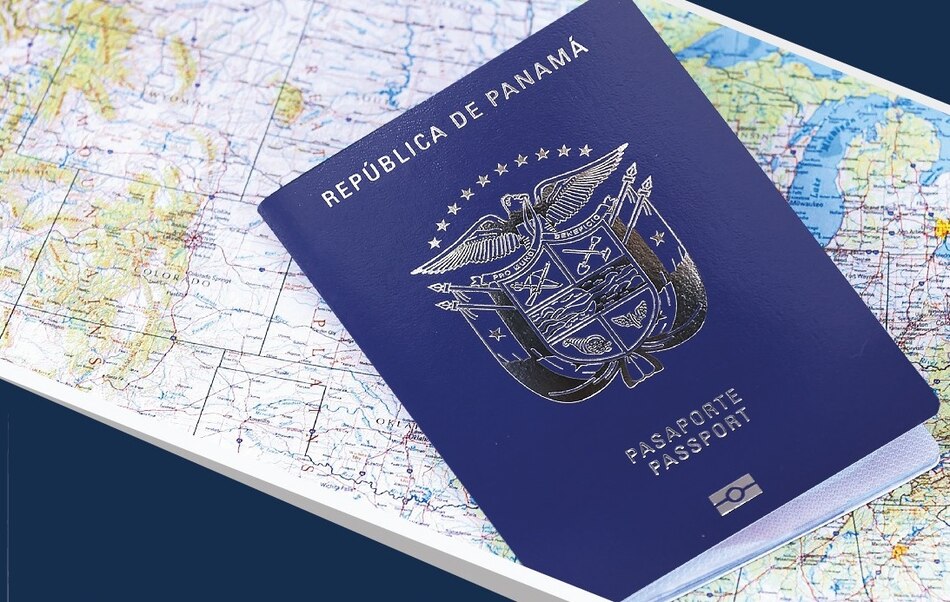 Lista de pasaportes más poderosos del 2025: ¿a cuántos países se puede viajar sin visa con el de Panamá?