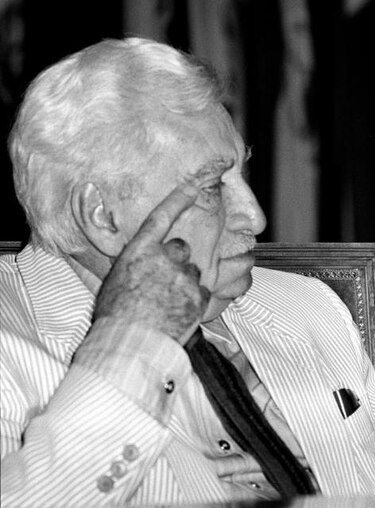 Diez años sin el escritor brasileño Jorge Amado