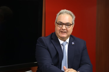 Desafíos y oportunidades para el sector marítimo panameño