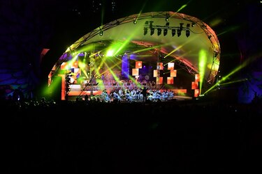 Todo listo para Musicalion 2022, festival que se realizará del 8 al 10 de abril