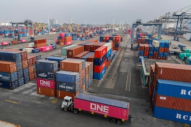 Tiempos turbulentos: BlackRock y la banca de Estados Unidos alertan sobre el panorama económico