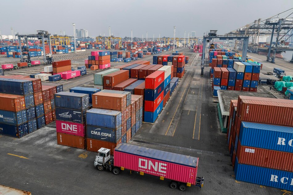 Tiempos turbulentos: BlackRock y la banca de Estados Unidos alertan sobre el panorama económico