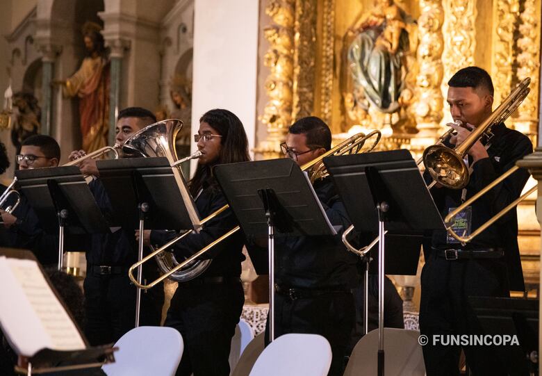 Doce días de música en el Festival Internacional Alfredo De Saint Malo