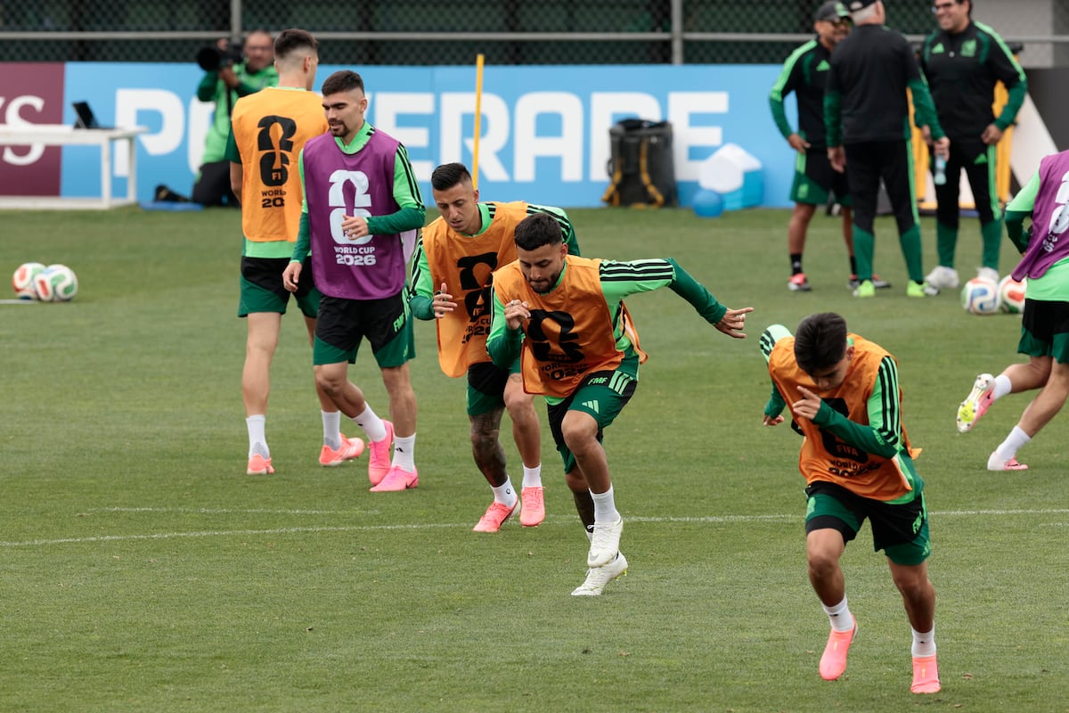 Arranca el Mundial 2026: México busca su primera victoria