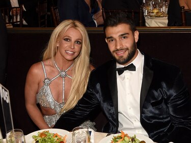 Britney Spears habla por primera vez de su divorcio: ‘Ya no podía soportar el dolor’