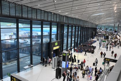 Odebrecht condenada a pagar más de $30 millones a Tocumen por demanda por la Terminal 2