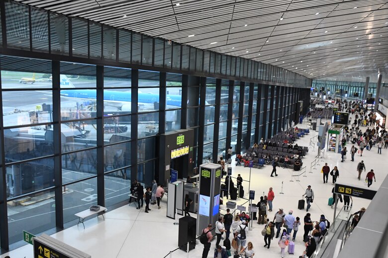 Odebrecht condenada a pagar más de $30 millones a Tocumen por demanda por la Terminal 2