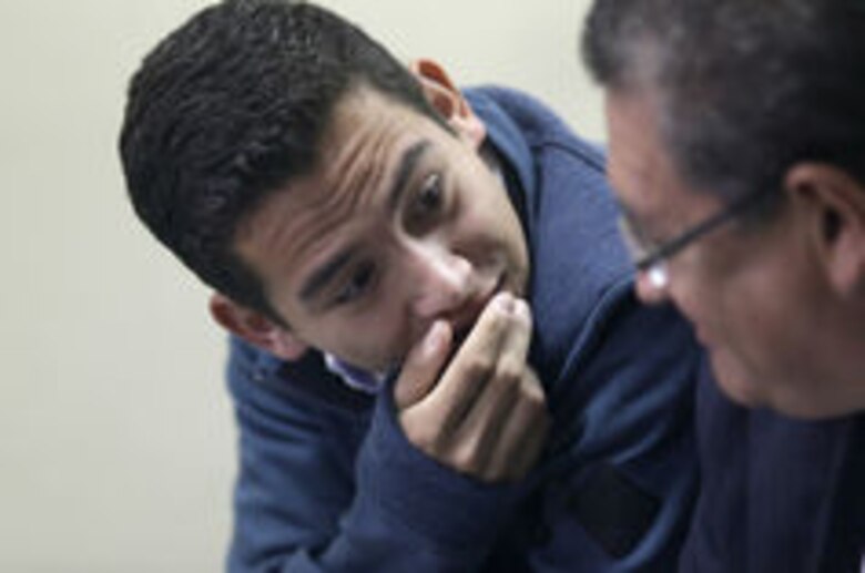 Arrestan a hijo y hermano del presidente de Guatemala, Jimmy Morales