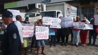 Reconstruyen caso de atropello que involucró a Mario Lázarus en Colón