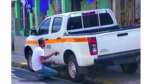 Presentan queja por proselitismo