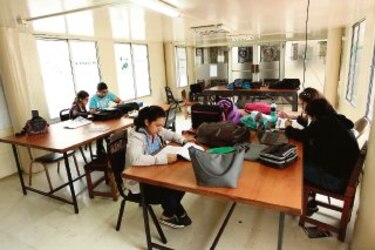 Debilidades y fortalezas de la educación universitaria