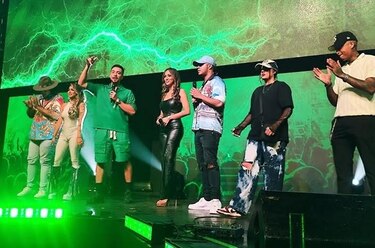 Un proyecto para apoyar el talento emergente panameño
