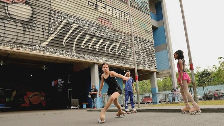 Cómo una escuela pública rompió con su pasado de drogas y violencia y se convirtió en una de las mejores del mundo