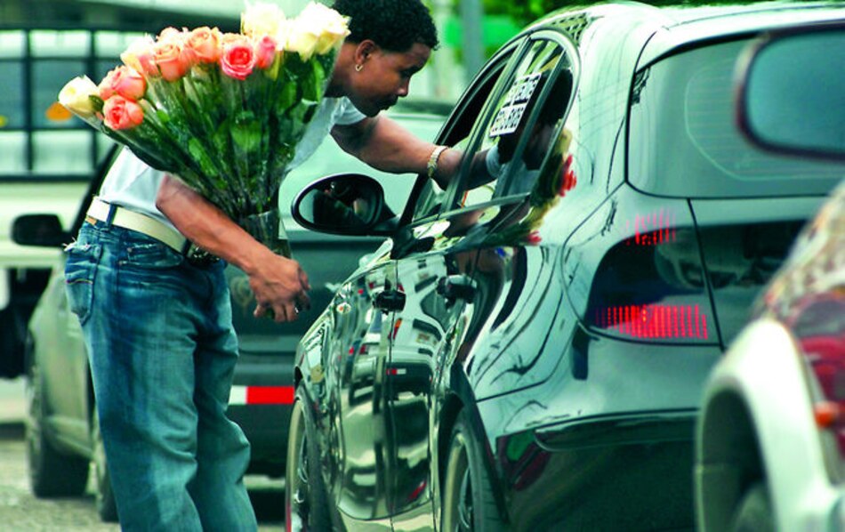 OIT: Alerta por trabajo informal de jóvenes