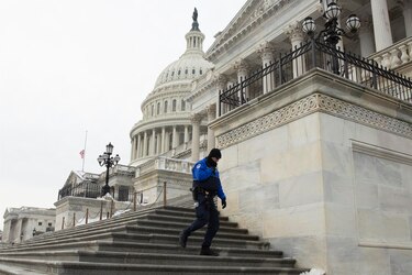El fantasma del asalto al Capitolio acecha de nuevo las elecciones en Estados Unidos