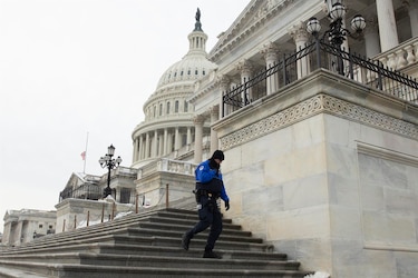 El fantasma del asalto al Capitolio acecha de nuevo las elecciones en Estados Unidos