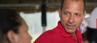 Detienen a candidato al Congreso colombiano por intentar sobornar a policías en las elecciones