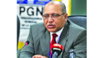 Formulan cargosa sospechosos de fraude aduanero