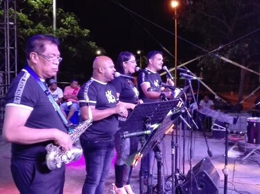 ATP realizará contratación directa de músicos para el carnaval capitalino