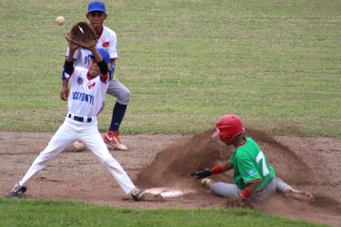 Arranca nacional de béisbol Sub-15