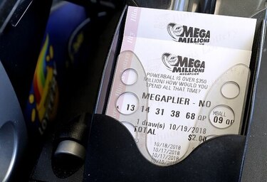 Aparece ganador de 1,500 millones de dólares en Estados Unidos