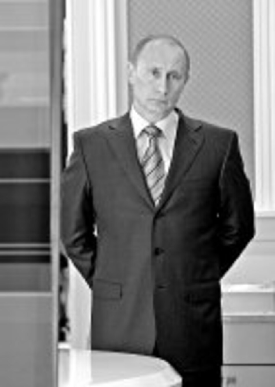 Las travesuras de Putin en los Balcanes