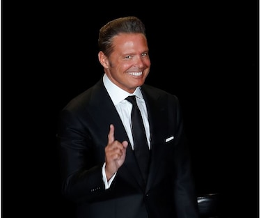 ‘Luis Miguel Tour 2023′ recorrerá desde agosto Suramérica, Estados Unidos y México
