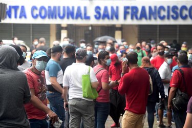 Junta Comunal de San Francisco mantiene neutralidad en medio del fallo que frena la zonificación
