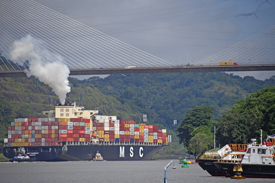 Niegan a GUPC el pago de $671 millones en arbitraje con el Canal; le conceden $34 millones sujeto a nuevo proceso