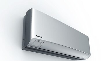 Nueva serie de acondicionadores de aire