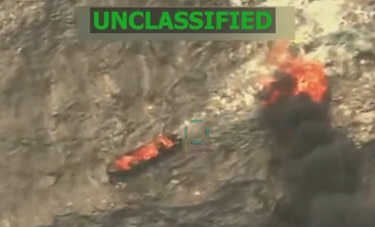 Estados Unidos ataca segunda embarcación con supuestos narcotraficantes venezolanos, anuncia Trump