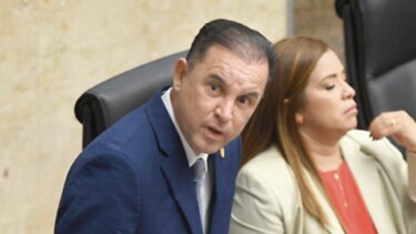 ‘Eso de las planillas son guayabitas’: Tito Rodríguez