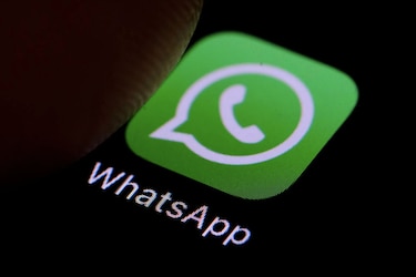 Whatsapp registró caída en todo el mundo