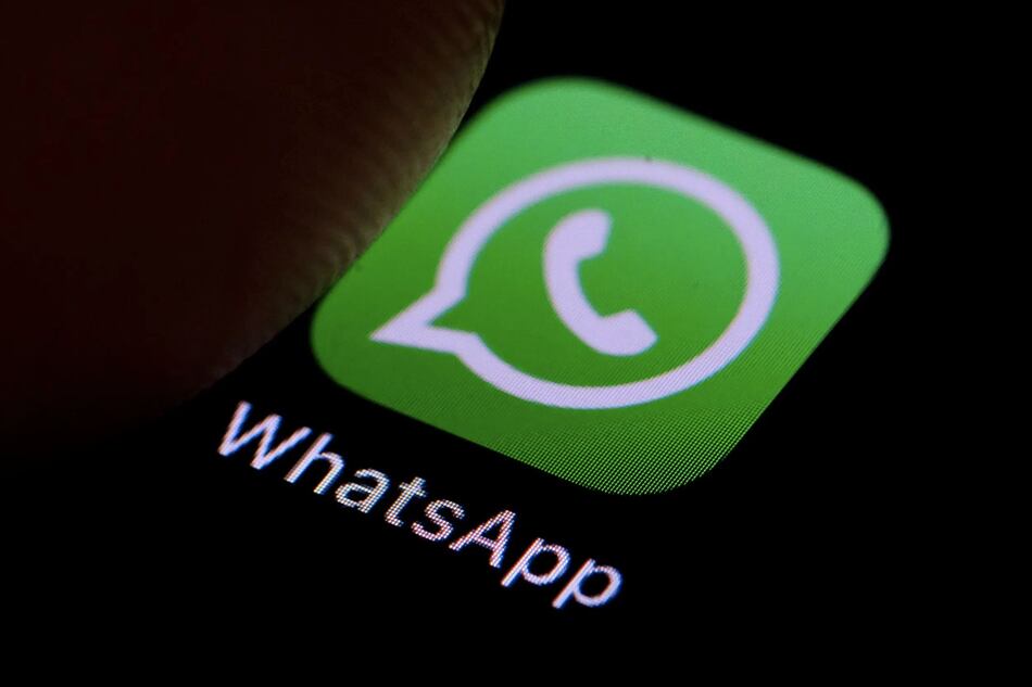 Se reporta la caída del servicio de WhatsApp en todo el mundo
