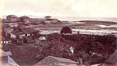 La herencia de las hijas de San Vicente