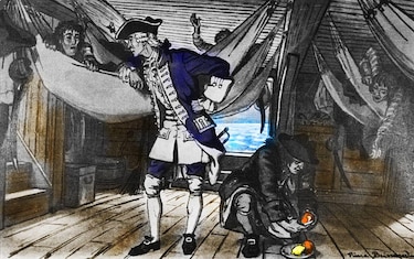 7 frutas que contienen más vitamina C que las naranjas