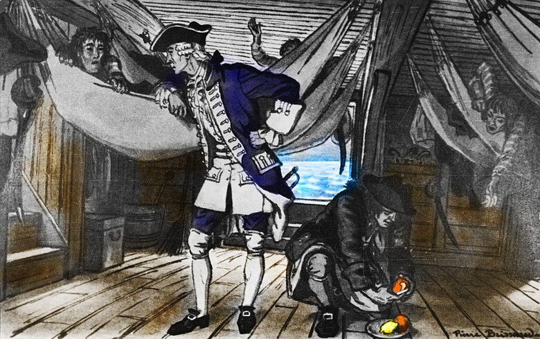 7 frutas que contienen más vitamina C que las naranjas