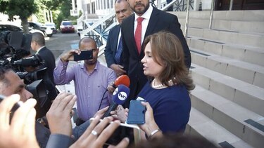 Cautela exige cambio de la procuradora de la Nación