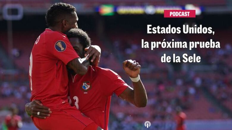 Estados Unidos, la próxima prueba de la Sele