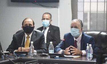 Tribunal Electoral reactivará la Comisión de Reformas Electorales; en enero del 2021 presentarían el proyecto