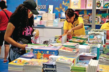 Videojuegos, ‘flow’ e identidad; algunos puntos de la variada agenda de la Feria del Libro