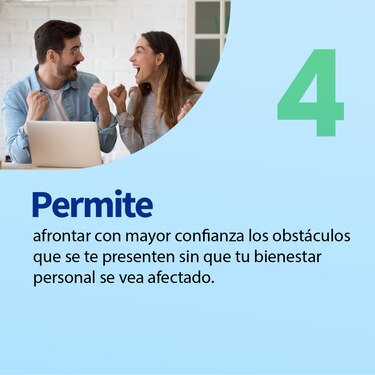Razones para contar con un fondo de emergencia