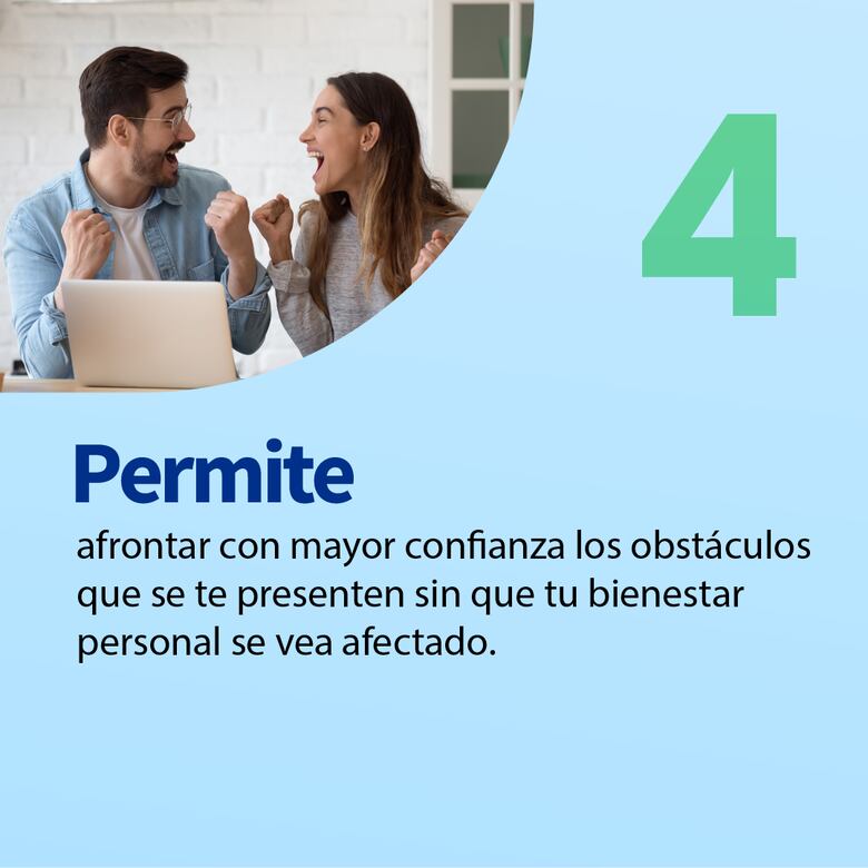 Razones para contar con un fondo de emergencia