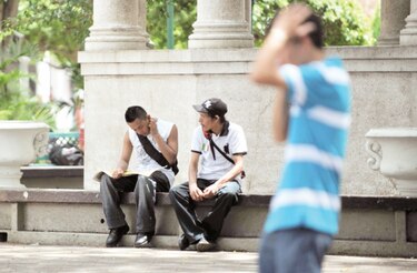 Cámara de Comercio busca consenso para reducir el desempleo