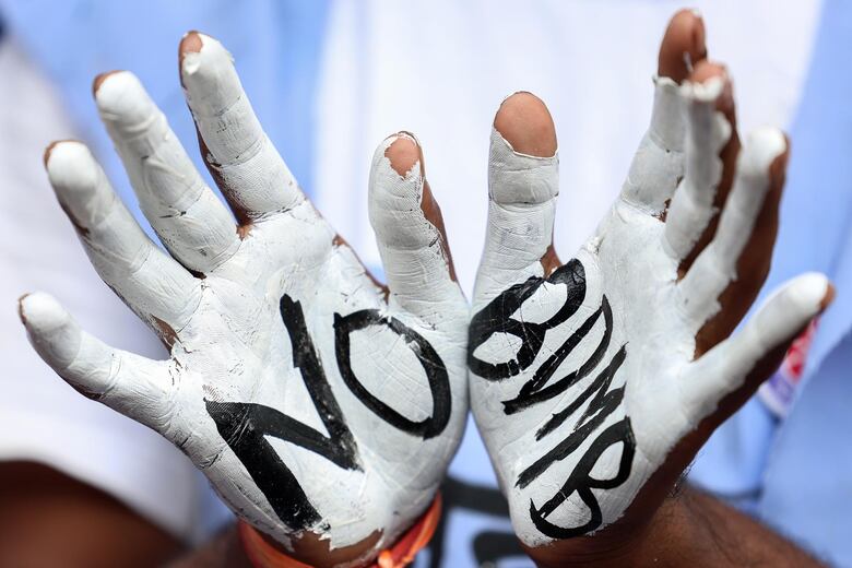 Hiroshima pide poner fin a las armas nucleares