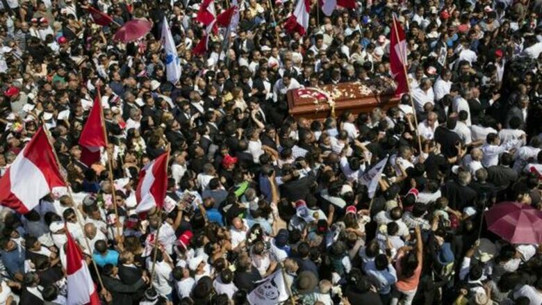 Prisión a Kuczynski y suicidio de García abren polémica sobre excesos judiciales en Perú